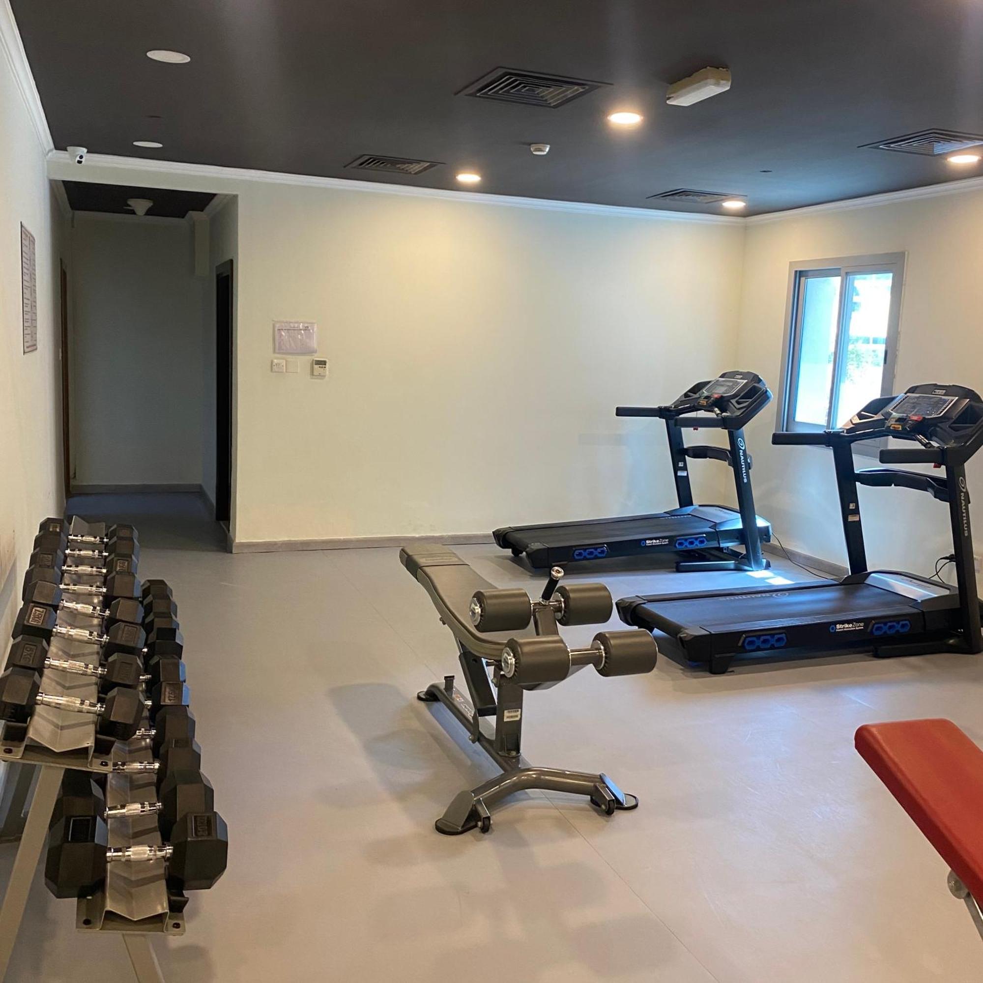 Wonderful Two Bed Room With Full Marina View Dubai Exterior foto